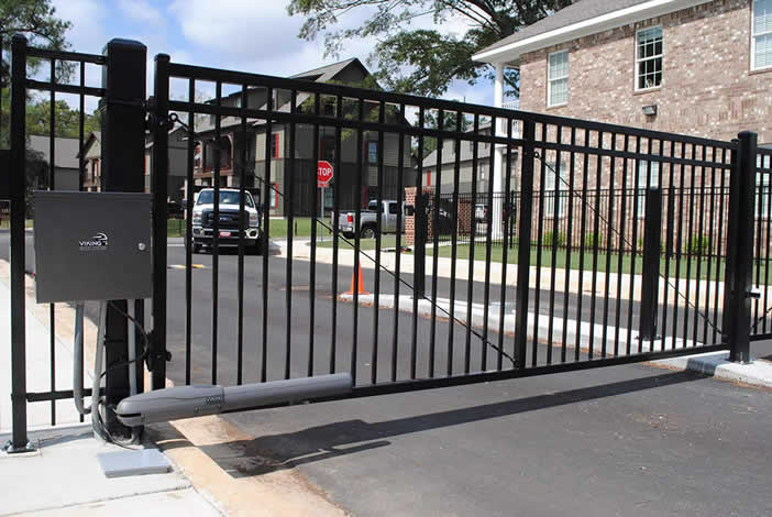 Clarksville Fence Company