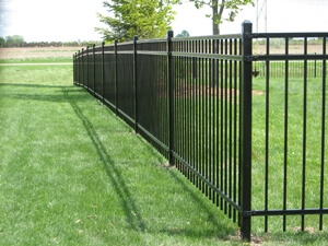 Clarksville Fence companies